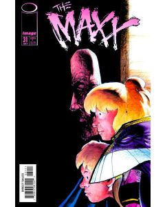 The Maxx (1993) #  31 (8.0-VF)