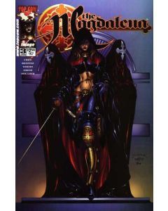 Magdalena (2000) #   3 (8.0-VF)