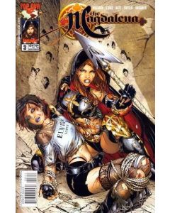 Magdalena (2003) #   3 (9.2-NM)