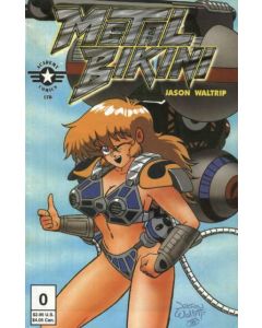 Metal Bikini (1996) #   0 (6.0-FN)