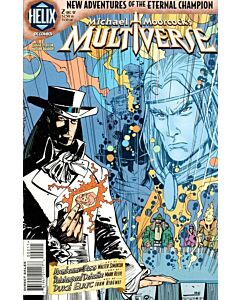 Michael Moorcocks Multiverse (1997) #   2 (8.0-VF)