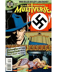 Michael Moorcocks Multiverse (1997) #   3 (8.0-VF)