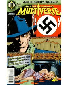 Michael Moorcocks Multiverse (1997) #   3 (9.0-NM)