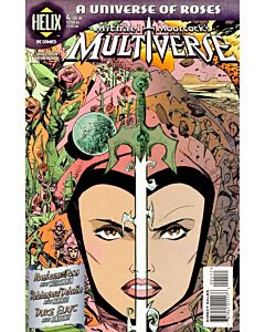 Michael Moorcocks Multiverse (1997) #   4 (9.0-NM)