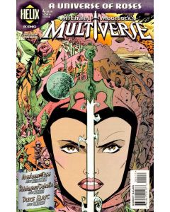 Michael Moorcocks Multiverse (1997) #   4 (9.0-NM)