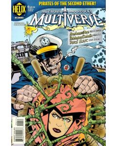 Michael Moorcocks Multiverse (1997) #   6 (8.0-VF)