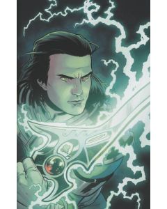 Mighty Morphin Power Rangers (2016) #   1 Cover I (6.0-FN) Virgin cover