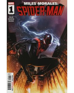 Miles Morales Spider-Man (2023) #   1 (9.0-VFNM)
