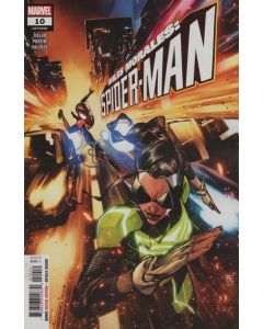 Miles Morales Spider-Man (2023) #  10 (9.0-VFNM)