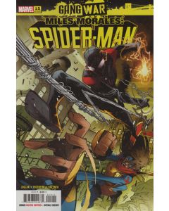 Miles Morales Spider-Man (2023) #  15 (9.0-VFNM)