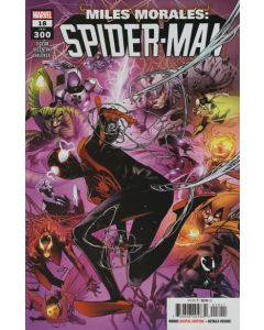 Miles Morales Spider-Man (2023) #  18 (9.0-VFNM)