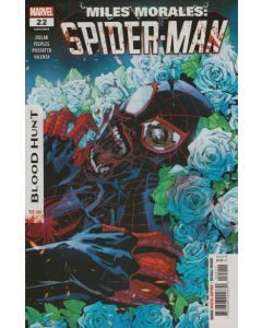 Miles Morales Spider-Man (2023) #  22 (9.0-VFNM)