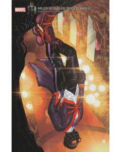 Miles Morales Spider-Man (2023) #   8 Hellfire Gala Variant (9.0-VFNM)