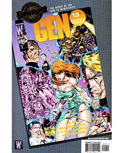 Gen 13 (1994) #   1 Millennium Edition (2000) (7.0-FVF)