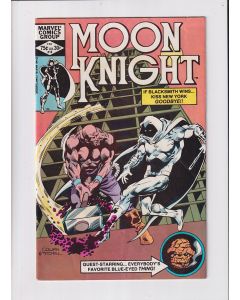 Moon Knight (1980) #  16 (4.5-VG+) (1891052) Blacksmith