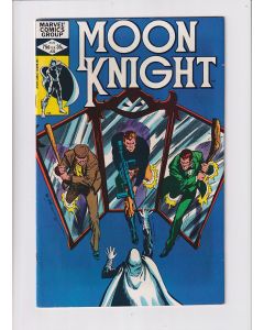 Moon Knight (1980) #  22 (6.5-FN+) (696856)