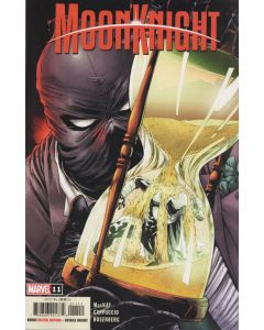 Moon Knight (2021) #  11 (9.0-VFNM)