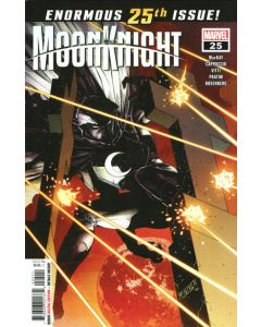 Moon Knight (2021) #  25 (9.0-VFNM)