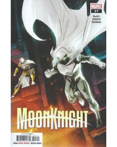 Moon Knight (2021) #  27 (9.0-VFNM)