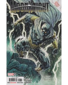 Moon Knight (2021) #   8 (9.0-VFNM) Devil's Reign