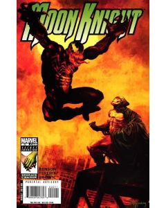 Moon Knight (2006) #  22 (9.0-VFNM) Venom