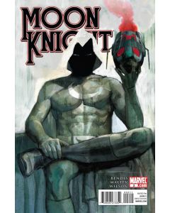 Moon Knight (2011) #   2 (7.0-FVF)