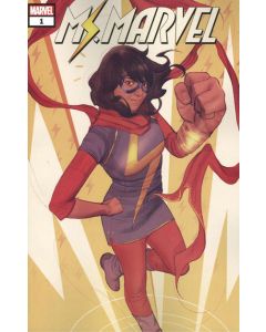 Ms. Marvel Marvel Tales (2021) #   1 (7.0-FVF)