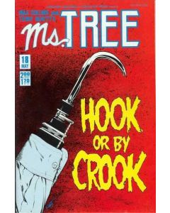 Ms. Tree Thrilling Detective Adventures (1983) #  18 (8.0-VF)