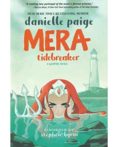 Mera Tidebreaker GN (2019) # 1 1st Print (9.2-NM)