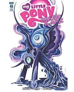 My Little Pony Friendship Is Magic (2012) #  45 Sub Cover (9.2-NM)