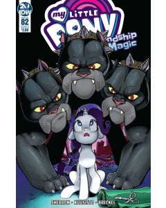 My Little Pony Friendship Is Magic (2012) #  82 (9.0-VFNM)