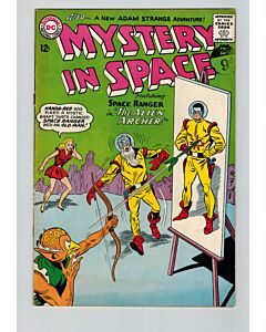 Mystery In Space (1951) #  92 (6.0-FN) (1953552)