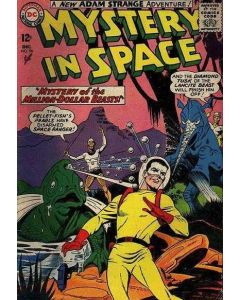 Mystery in Space (1951) #  96 (3.0-GVG)
