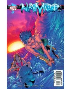 Namor (2003) #   3 (7.0-FVF)