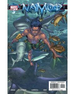 Namor (2003) #   5 (7.0-FVF)