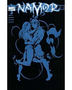 Namor (2003) #   7 (7.0-FVF)