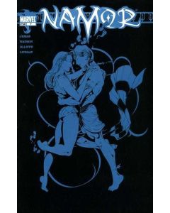 Namor (2003) #   7 (7.0-FVF)