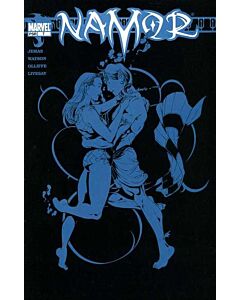 Namor (2003) #   7 (6.0-FN)