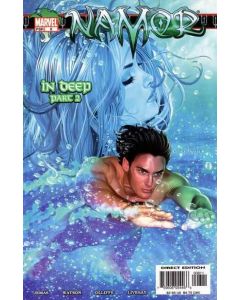 Namor (2003) #   8 (7.0-FVF)