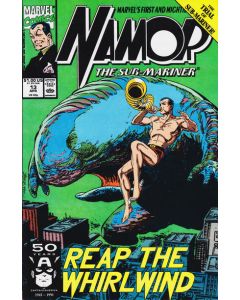 Namor the Sub-Mariner (1990) #  13 (7.0-FVF)