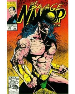 Namor the Sub-Mariner (1990) #  26 (7.0-FVF)