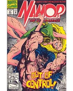 Namor the Sub-Mariner (1990) #  27 (6.0-FN)