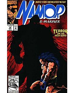 Namor the Sub-Mariner (1990) #  30 (5.0-VGF)