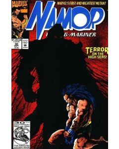 Namor the Sub-Mariner (1990) #  30 (7.0-FVF)