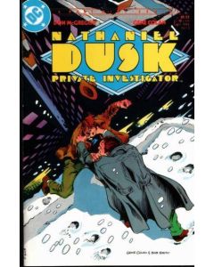 Nathaniel Dusk (1984) #   2 (7.0-FVF)