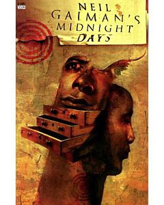 Neil Gaiman's Midnight Days TPB (2016) #   1 1st Print (9.0-VFNM)