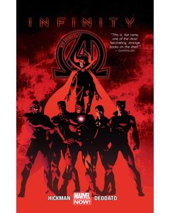 New Avengers TPB (2014) #   2 1st Print (8.0-VF)