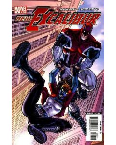 New Excalibur (2006) #   9 (7.0-FVF)