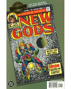 New Gods (1971) #   1 Millennium Edition (2000) (8.0-VF)