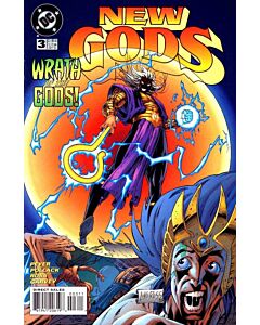 New Gods (1995) #   3 (8.0-VF)
